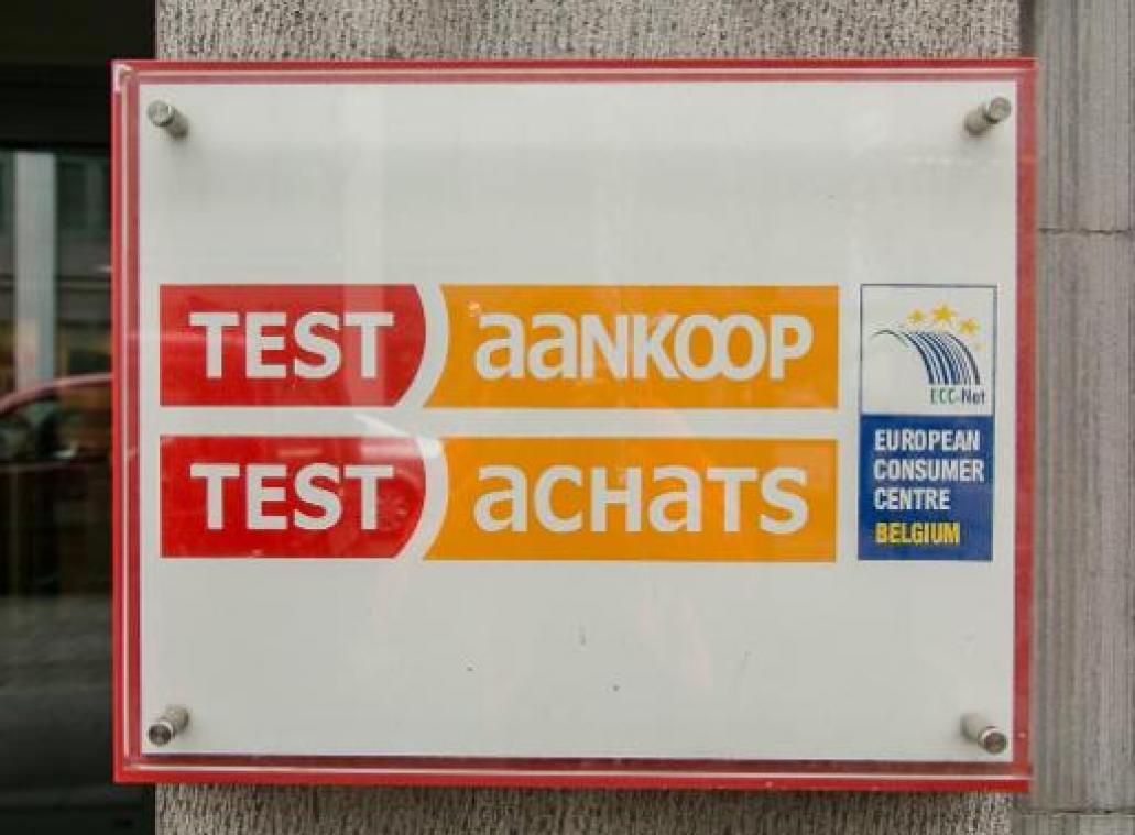 Test Aankoop wil basisbankdienst voor digitaal zwakkere consumenten