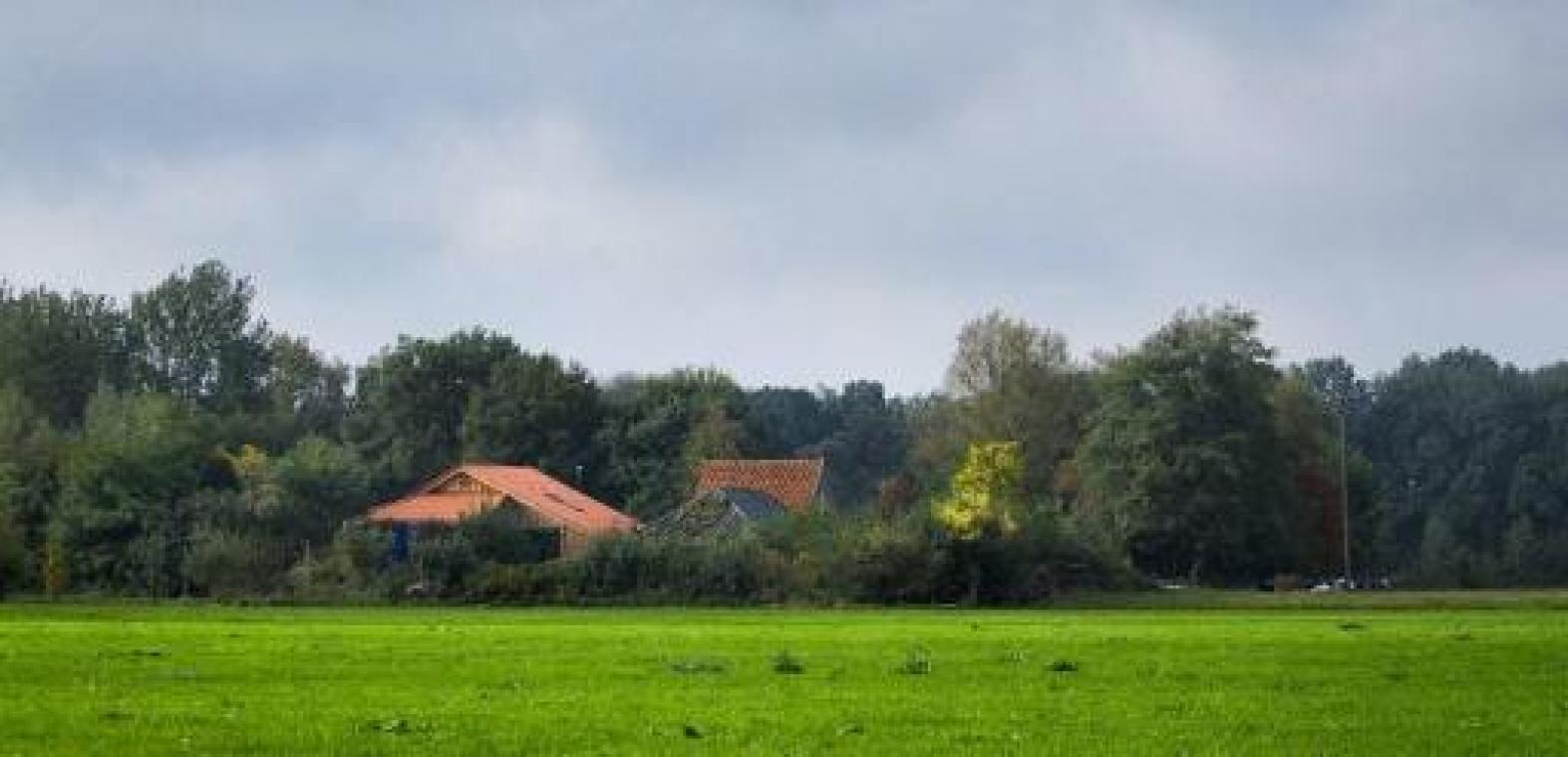 Gezin Ruinerwold - Politie heeft nog veel vragen over Ruinerwold