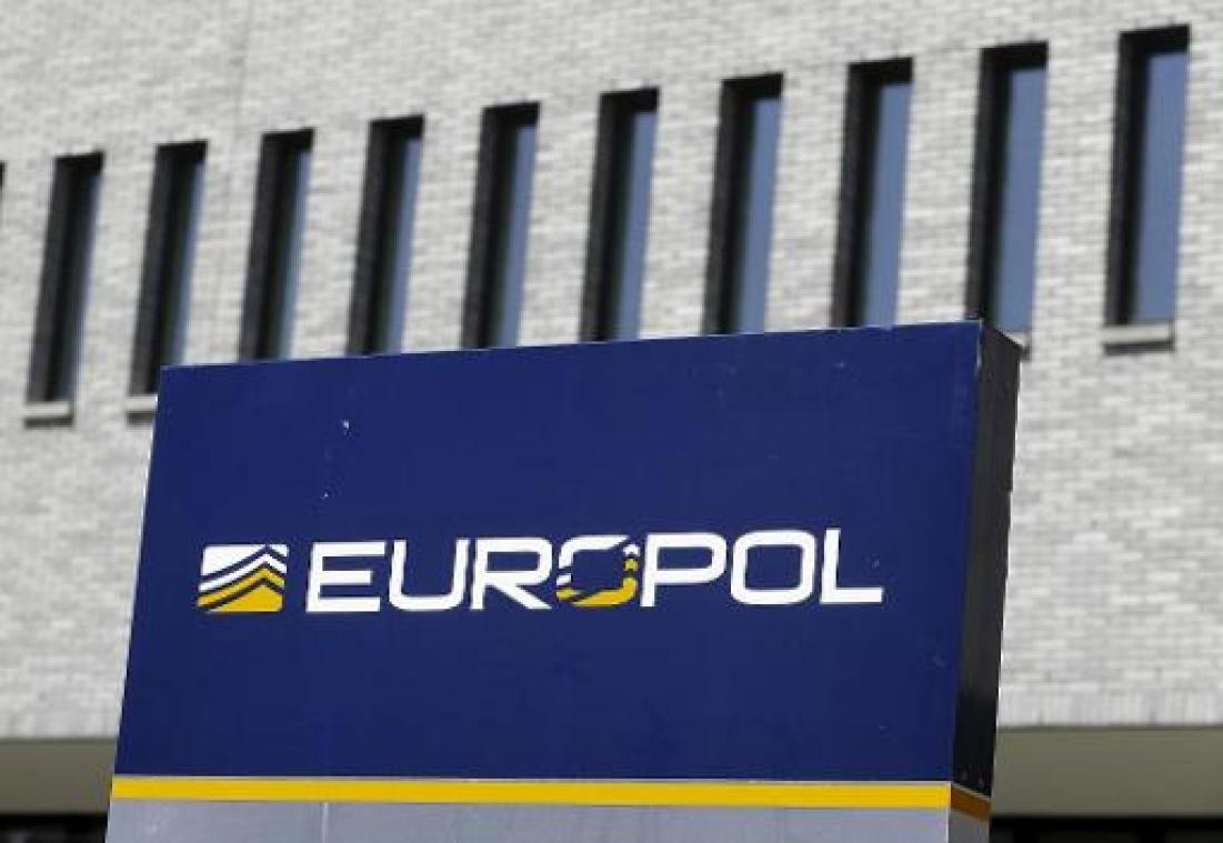 Meest gezochte vrouwelijke criminelen op nieuwe site van Europol