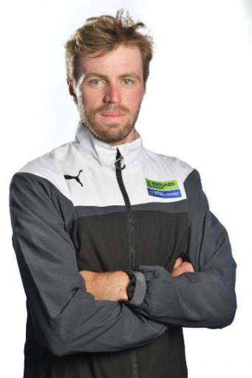Daniel McLay sprint naar zege in tweede etappe