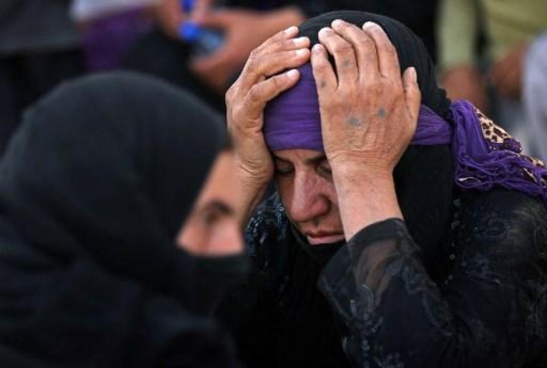 Nederlandse bom doodde in 2015 zeventig burgers in Irak