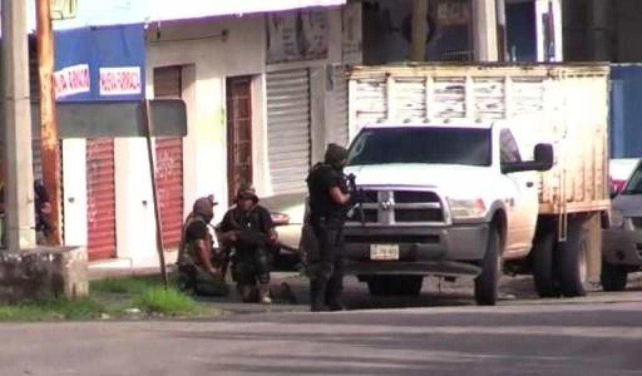 Advocaat El Chapo ontkent arrestatie zoon