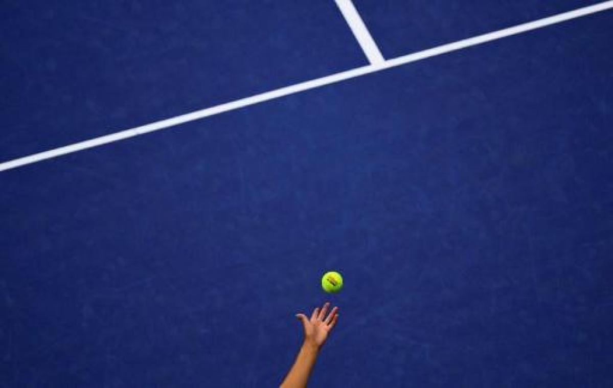 Youngster Sinner steekt ticket voor halve finale European Open op zak