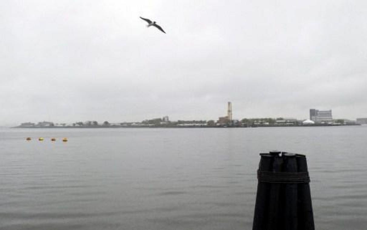 New York sluit beruchte gevangenis Rikers Island
