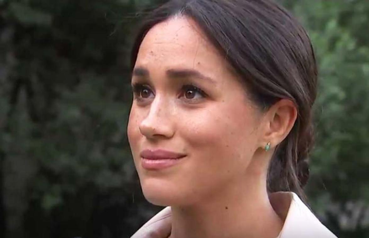 VIDEO. Meghan Markle vecht tegen tranen in openhartig interview