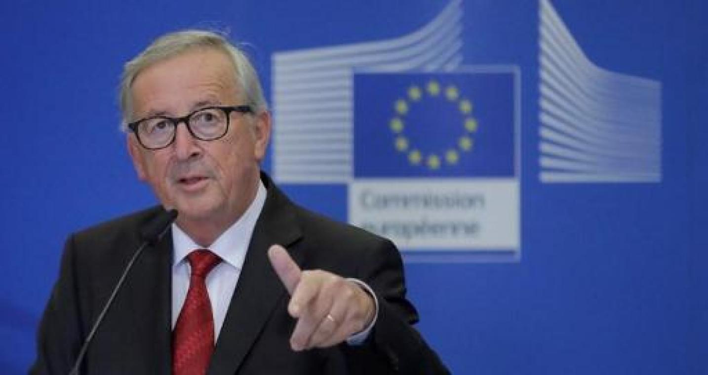 Discussie over Europese meerjarenbegroting is maat voor niets