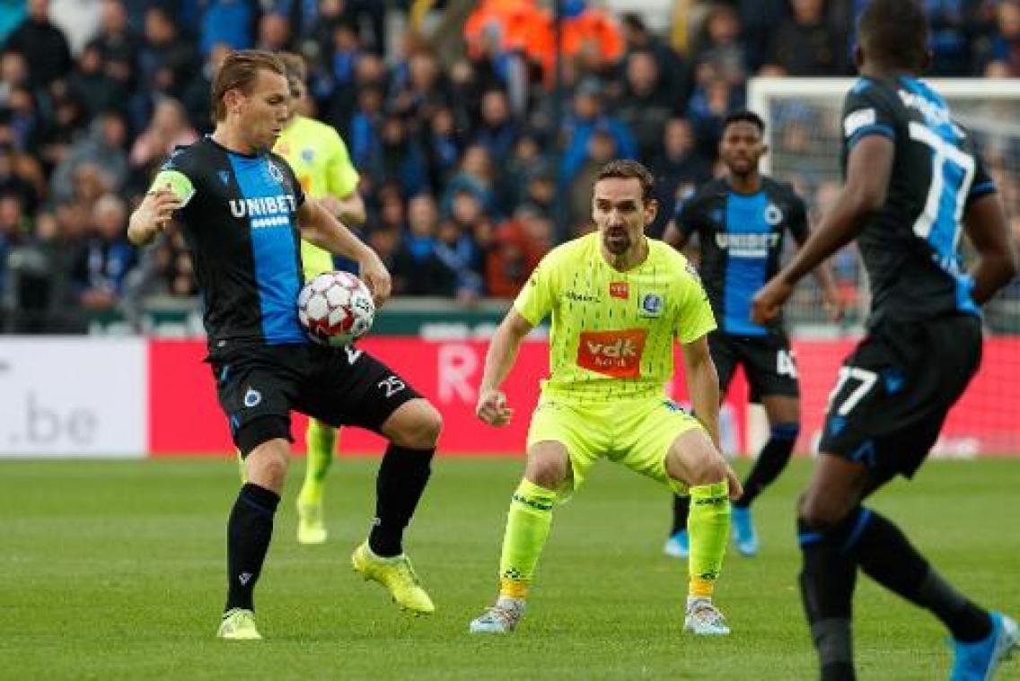 UEFA zet Ruud Vormer drie wedstrijden aan de kant