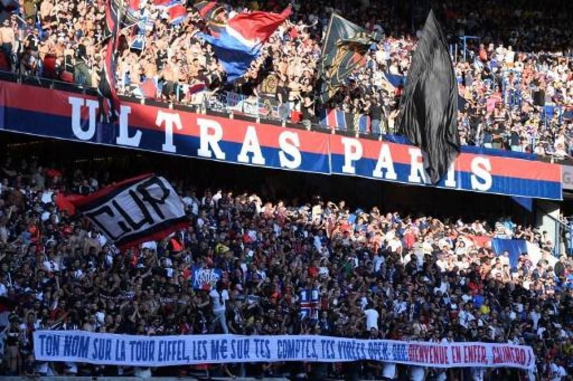 Harde kern PSG naar Raad van State tegen strenge veiligheidsmaatregelen stadsbestuur