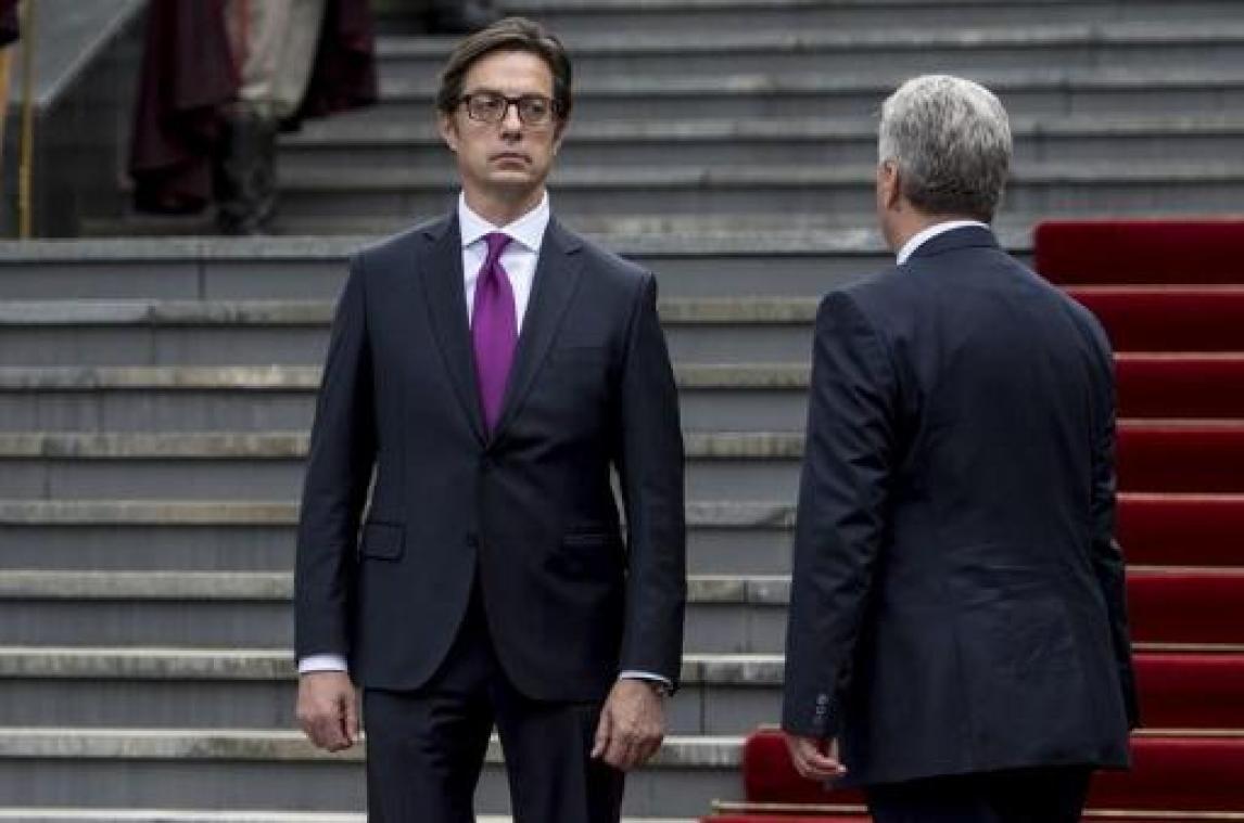 EU-top - "Geen enkele politieke beslissing is voor eeuwig"