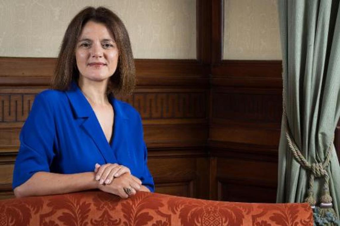 Nahima Lanjri bezorgd over lange wachttijd voor afkoop studiejaren