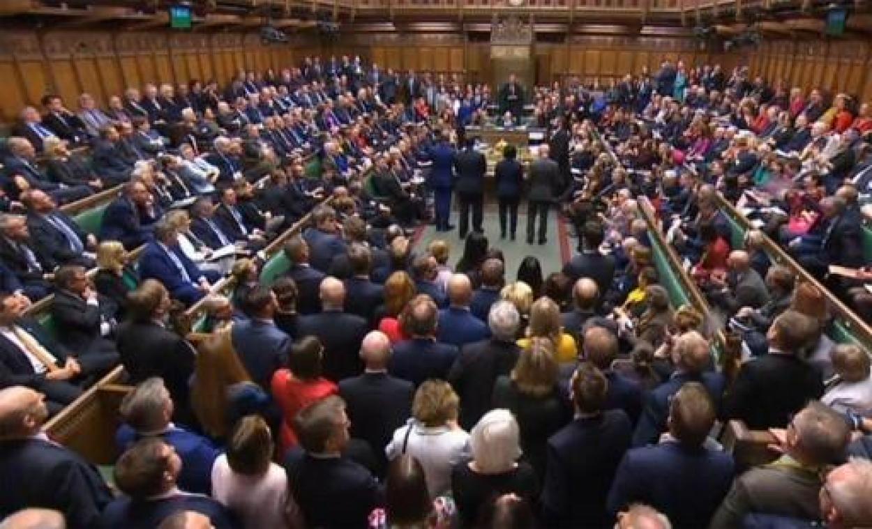 Brits parlement stelt stemming over EU-echtscheidingsakkoord uit