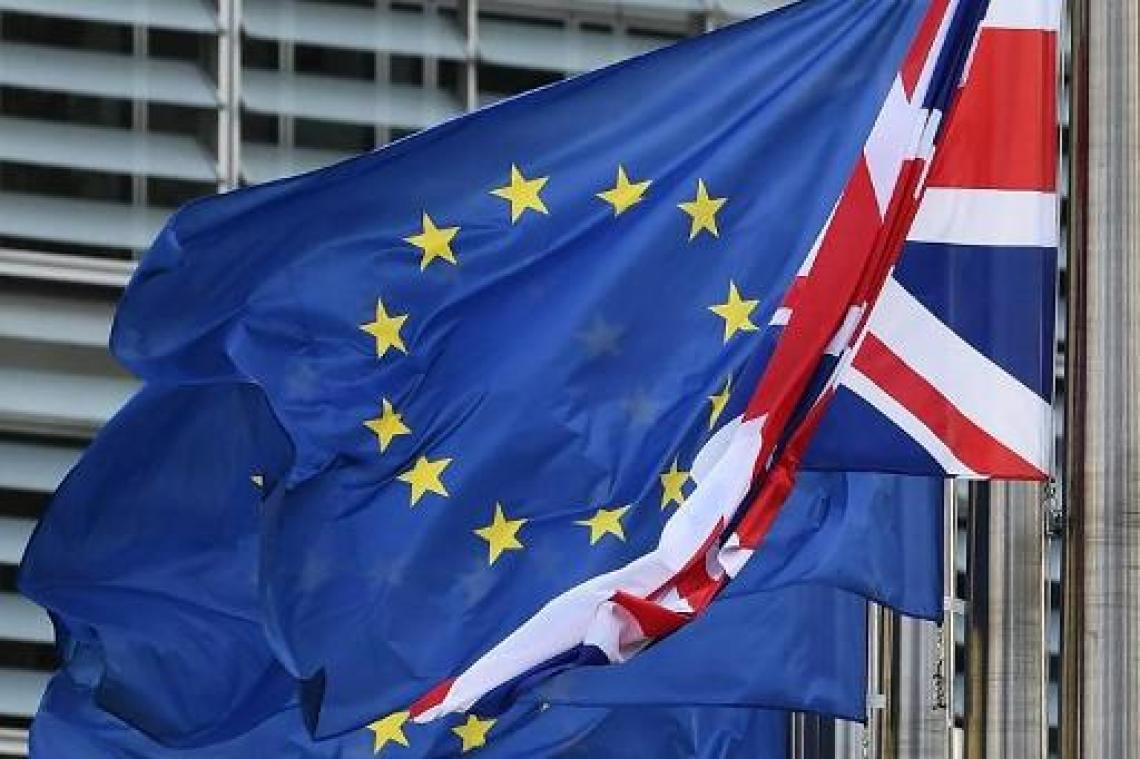 Europese Commissie: Britse regering moet ons informeren over volgende stap