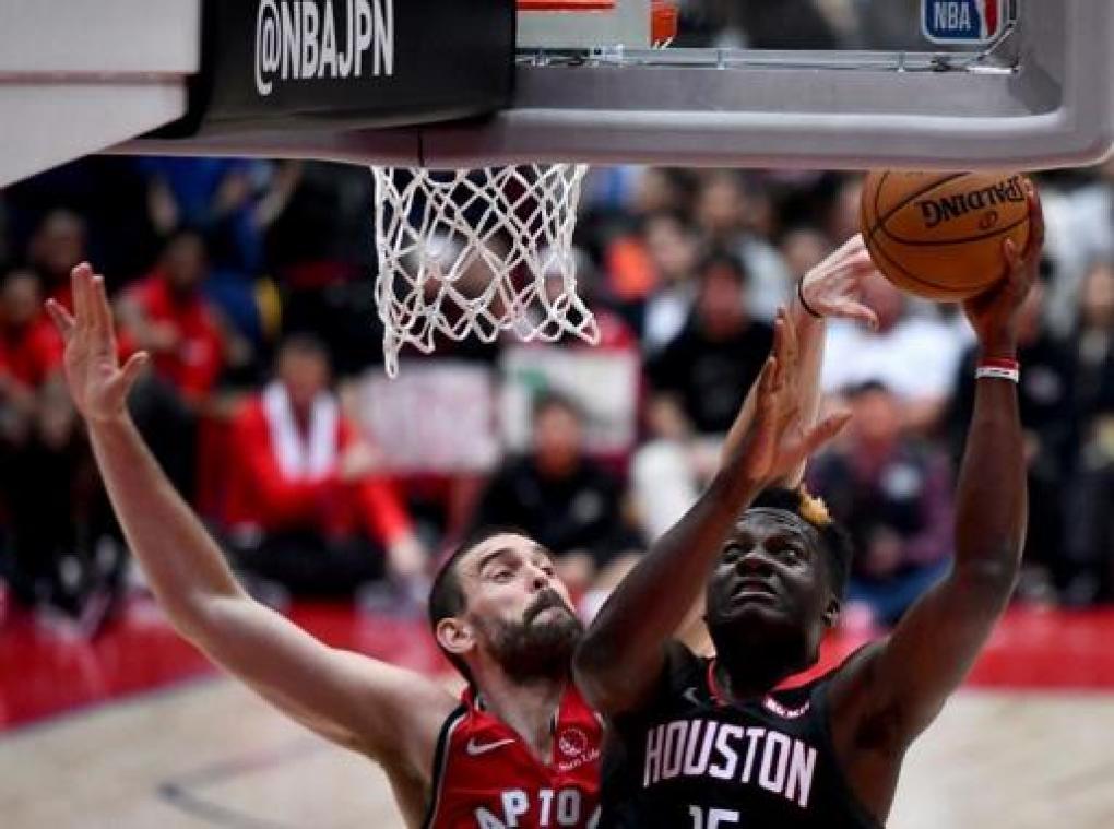 Nieuwe seizoen NBA start met heel wat titelfavorieten