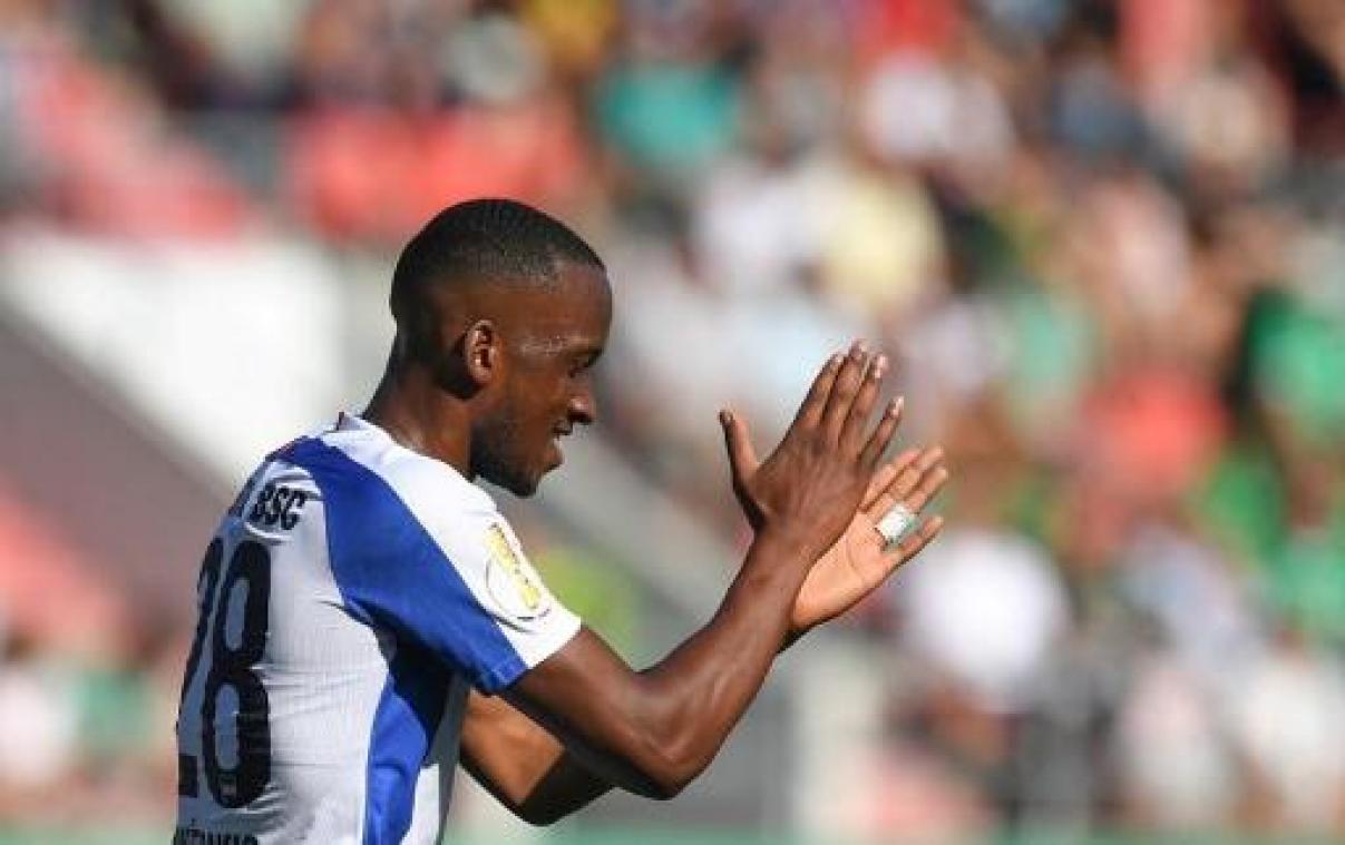 Belgen in het buitenland - Invaller Lukebakio bezorgt Hertha Berlijn een punt tegen Werder Bremen