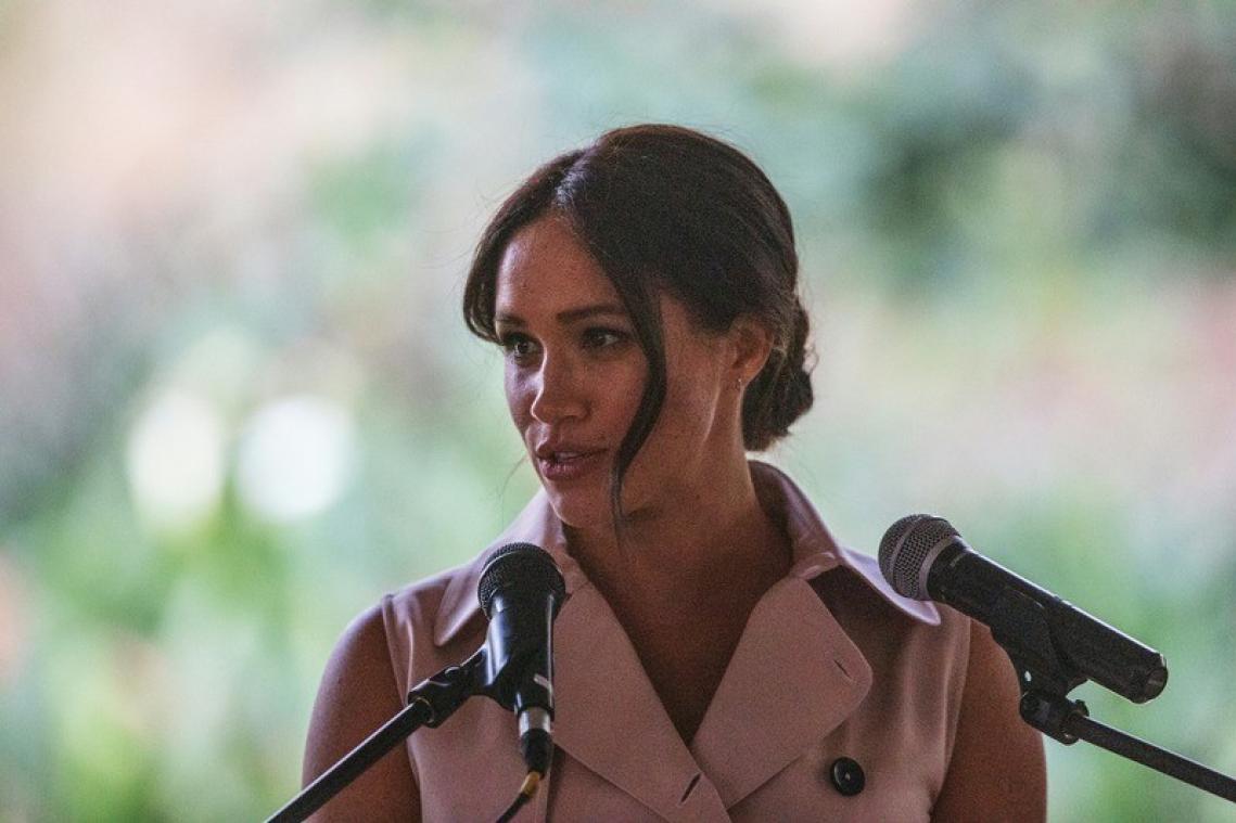 Meghan Markle krijgt online massaal steun na openhartig interview