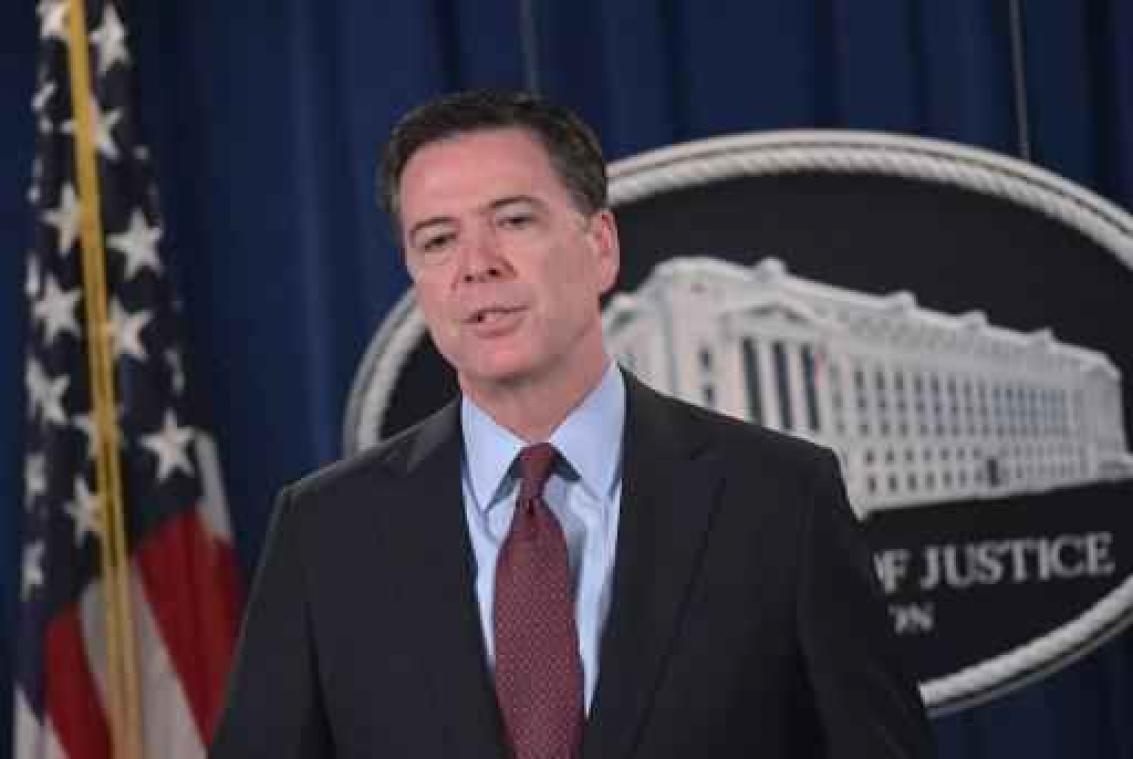 Schietpartij San Bernardino - FBI betaalde meer dan 1,3 miljoen dollar om iPhone te kraken