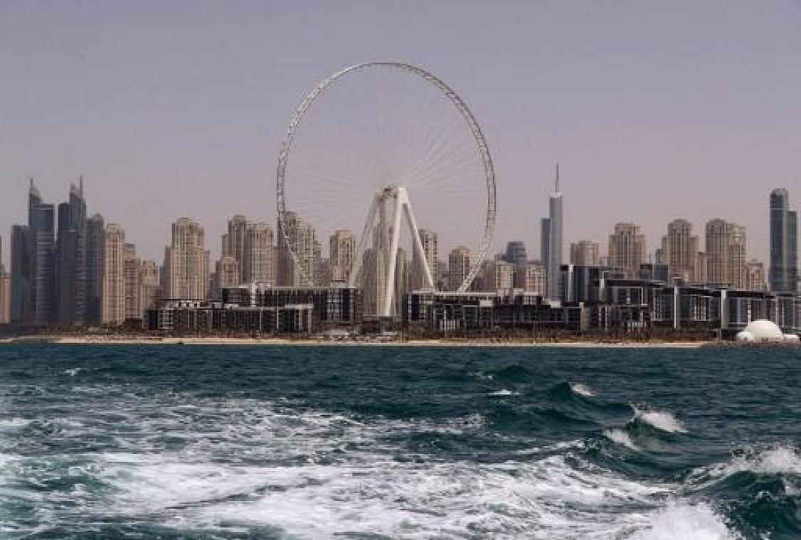 Over precies één jaar opent "grootste wereldtentoonstelling ooit" in Dubai