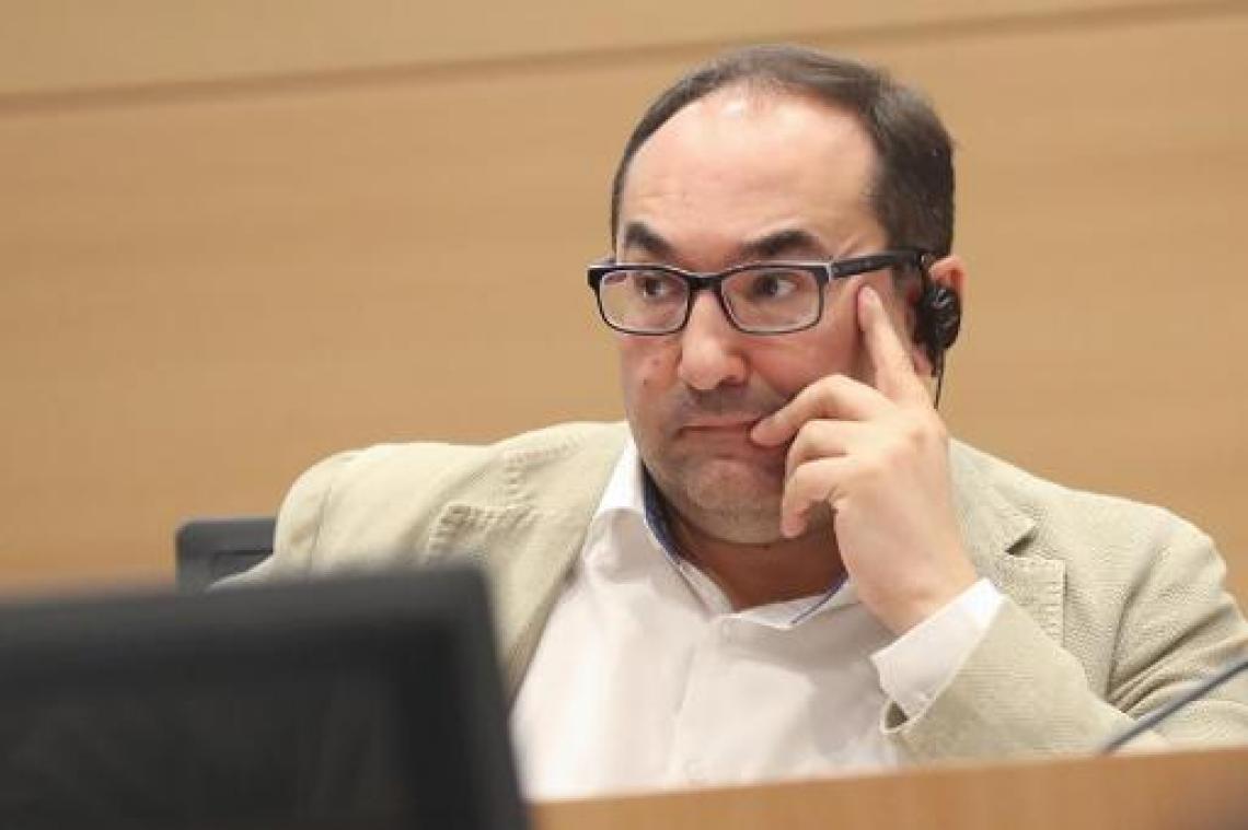 "Niemand zou begrijpen dan de PS in een besparingsregering zou stappen"