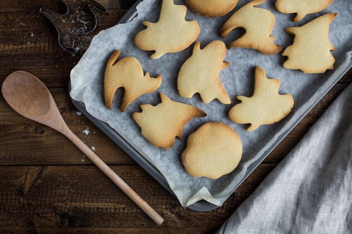 Vier tips voor een duurzame Halloween
