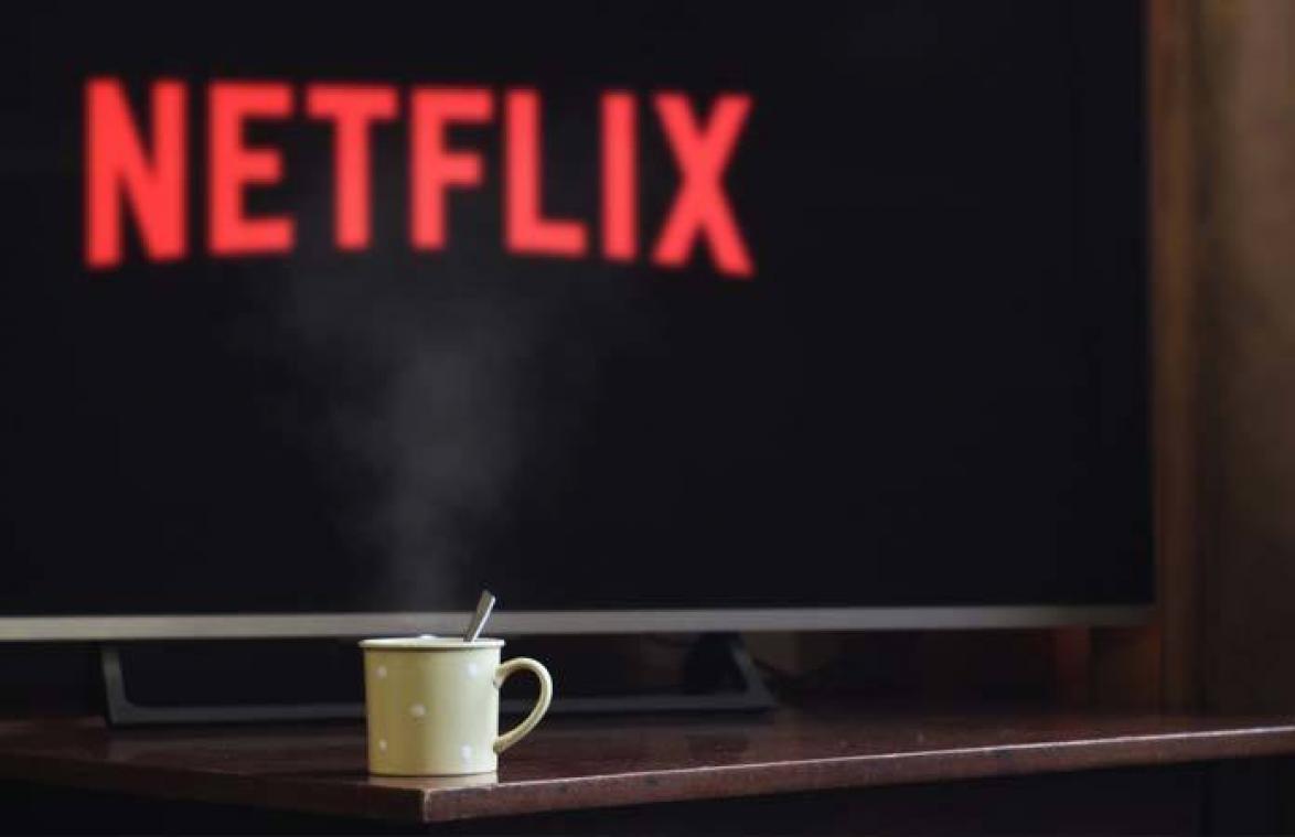 Netflix kondigt slecht nieuws aan voor mensen die hun account delen