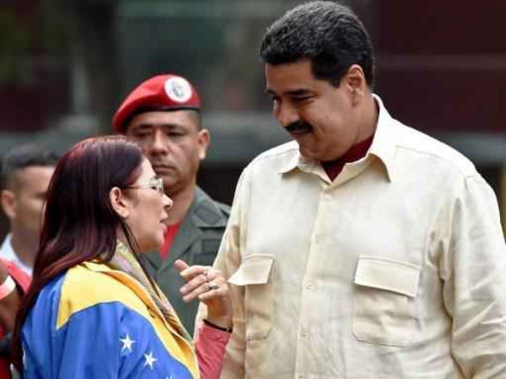 Venezuela gaat 4 uur per dag stroom uitschakelen
