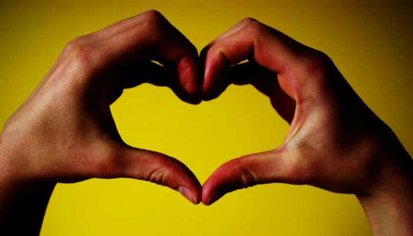 Nu is het bewezen: liefde is vaak het beste medicijn