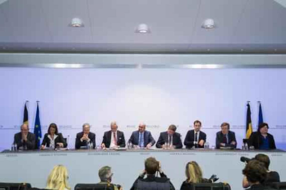 Voorlopig geen sancties tegen langdurig zieken