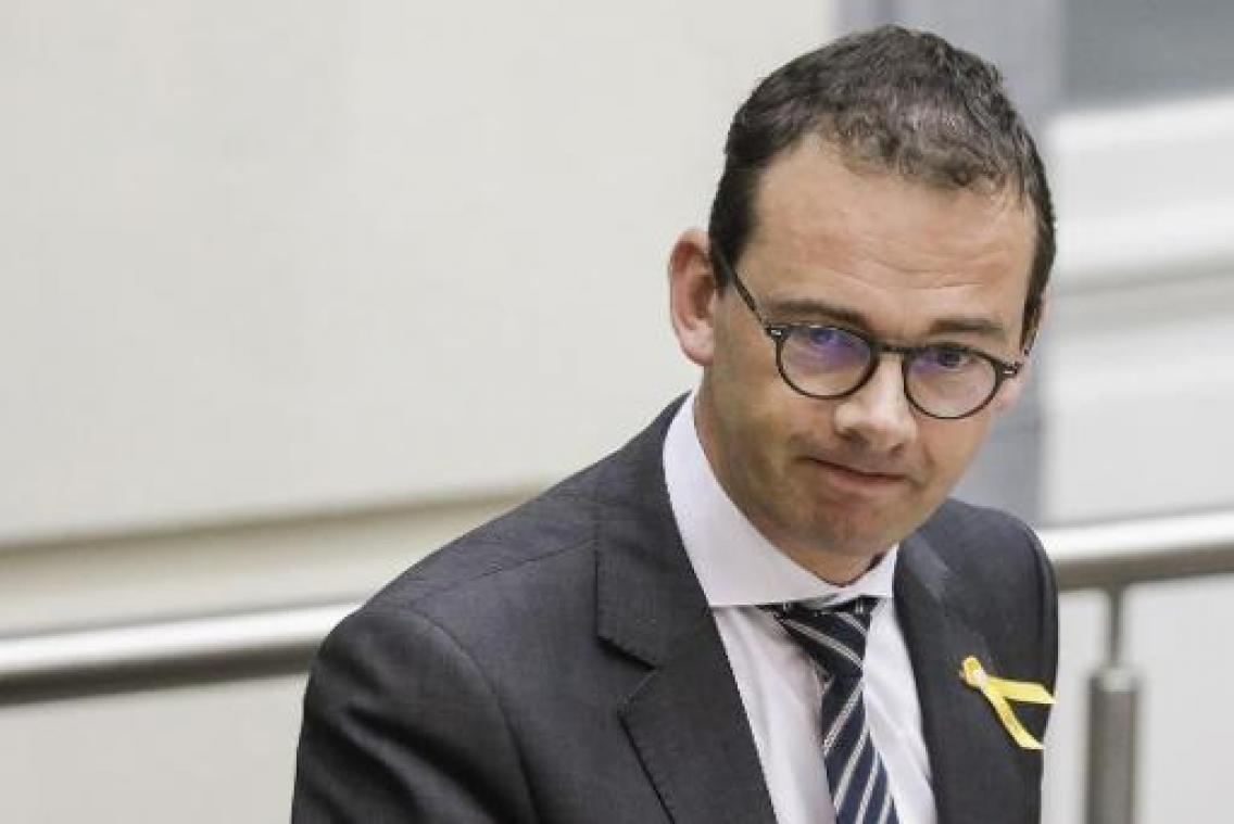 "Adoptiecentrum mag eigen fouten onderzoeken"