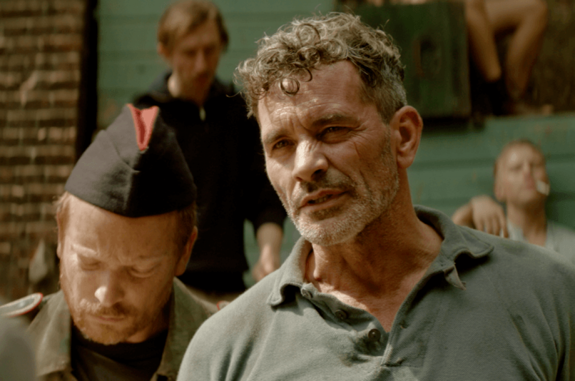 MOVIES. 'Torpedo': het explosieve regiedebuut van Sven Huybrechts: "Het is de bedoeling dat dit een hit wordt"