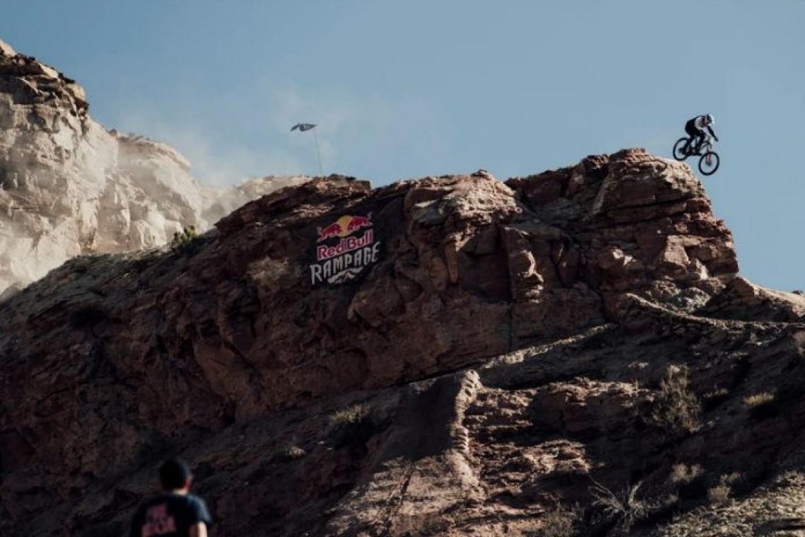 Belg neemt deel aan meest legendarische MTB-wedstrijd ter wereld