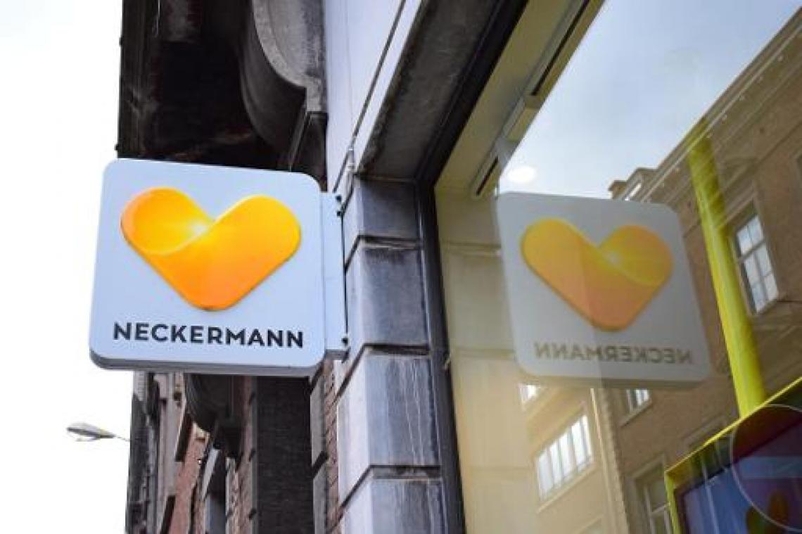 Opening Neckermann-reiswinkels bevestigd