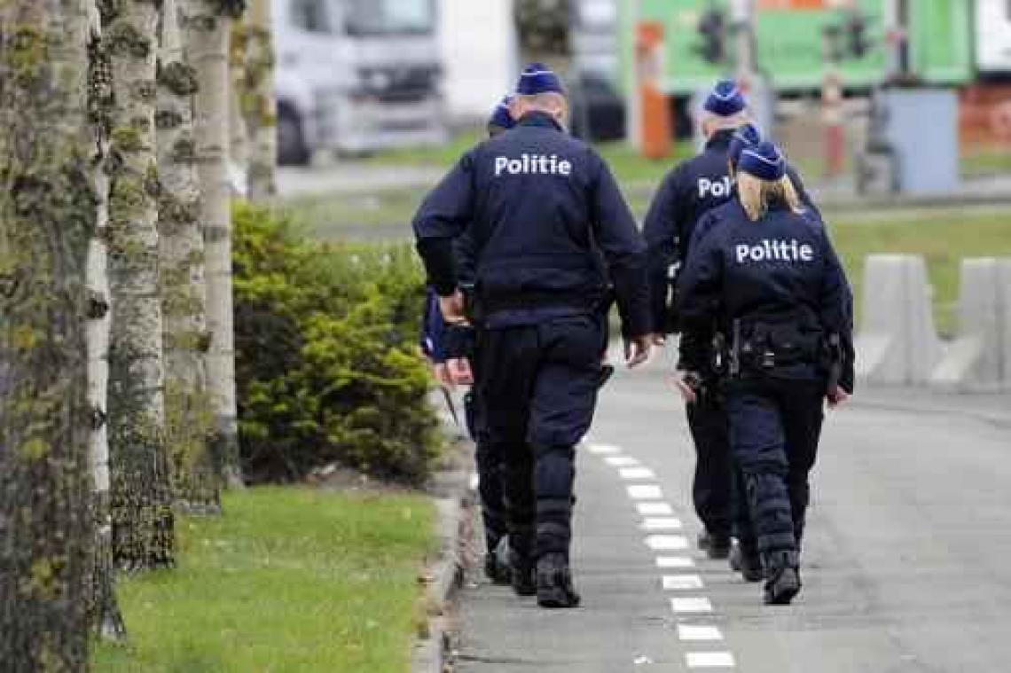 Kwart minder ongevallen met zwaargewonden na invoering zone 30 in Gentse binnenstad