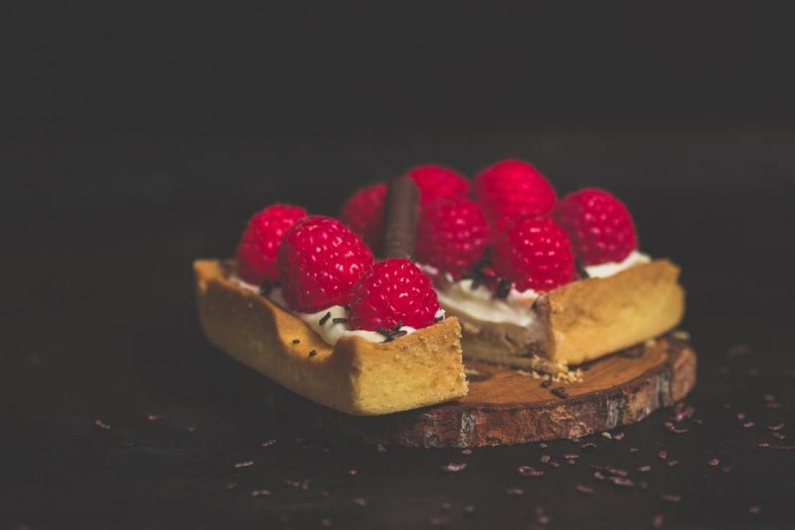 Hier kan je smullen van de beste patisserie ter wereld