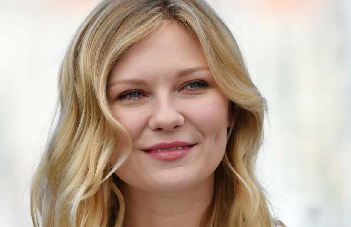 Kirsten Dunst had complex over haar borsten: "Nu zijn ze veel groter dan vroeger"