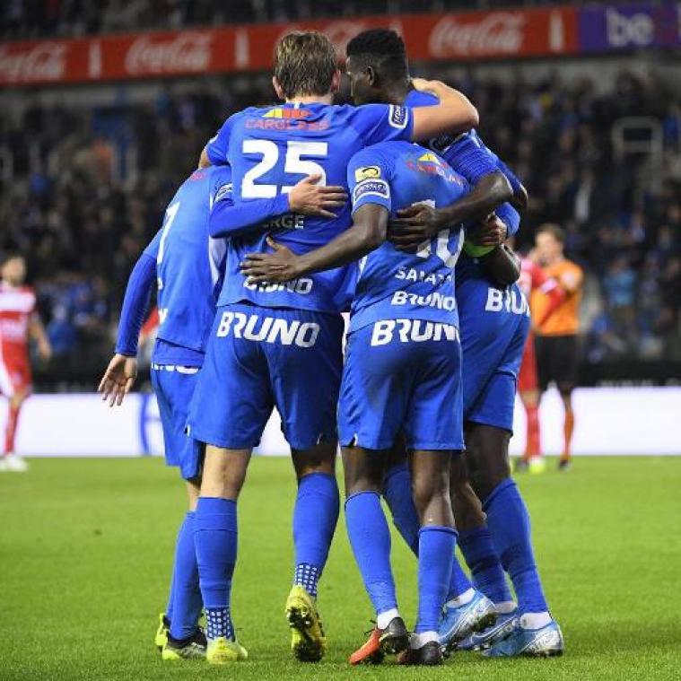 Champions League - Kan Racing Genk tegen alle verwachtingen in stunten tegen Liverpool?
