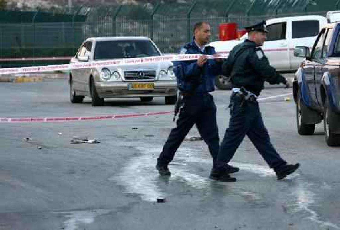 Israëlische parlementsleden en ministers toegang geweigerd tot esplanade der Moskeeën