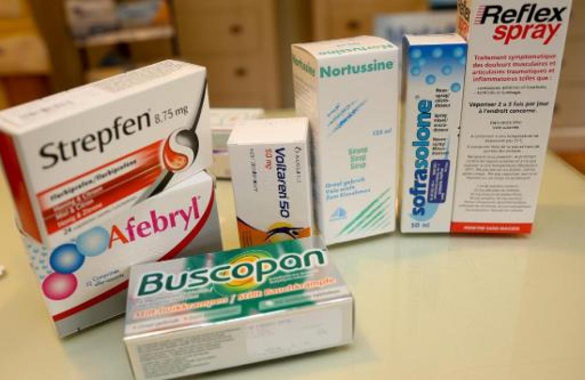 CM maakt zich zorgen over hoge kostprijs van geneesmiddelen