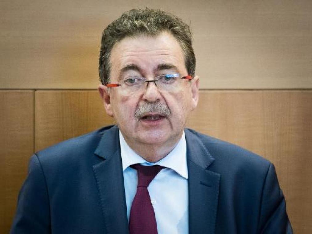 Groen licht voor Brussels klimaatplan