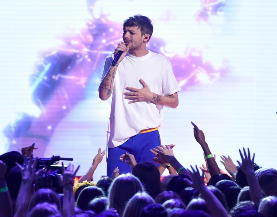 Dit voormalige 'One Direction'-lid brengt binnenkort debuutalbum uit