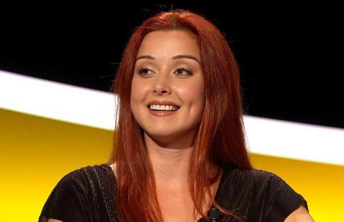 Lotte Vanwezemael kreeg oneerbaar voorstel na 'De Slimste Mens ter Wereld'