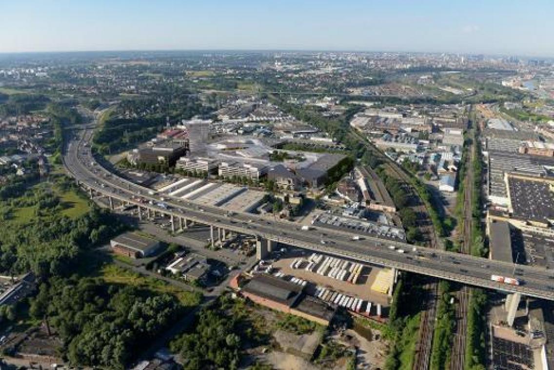 Raad van State vernietigt milieuvergunning Uplace