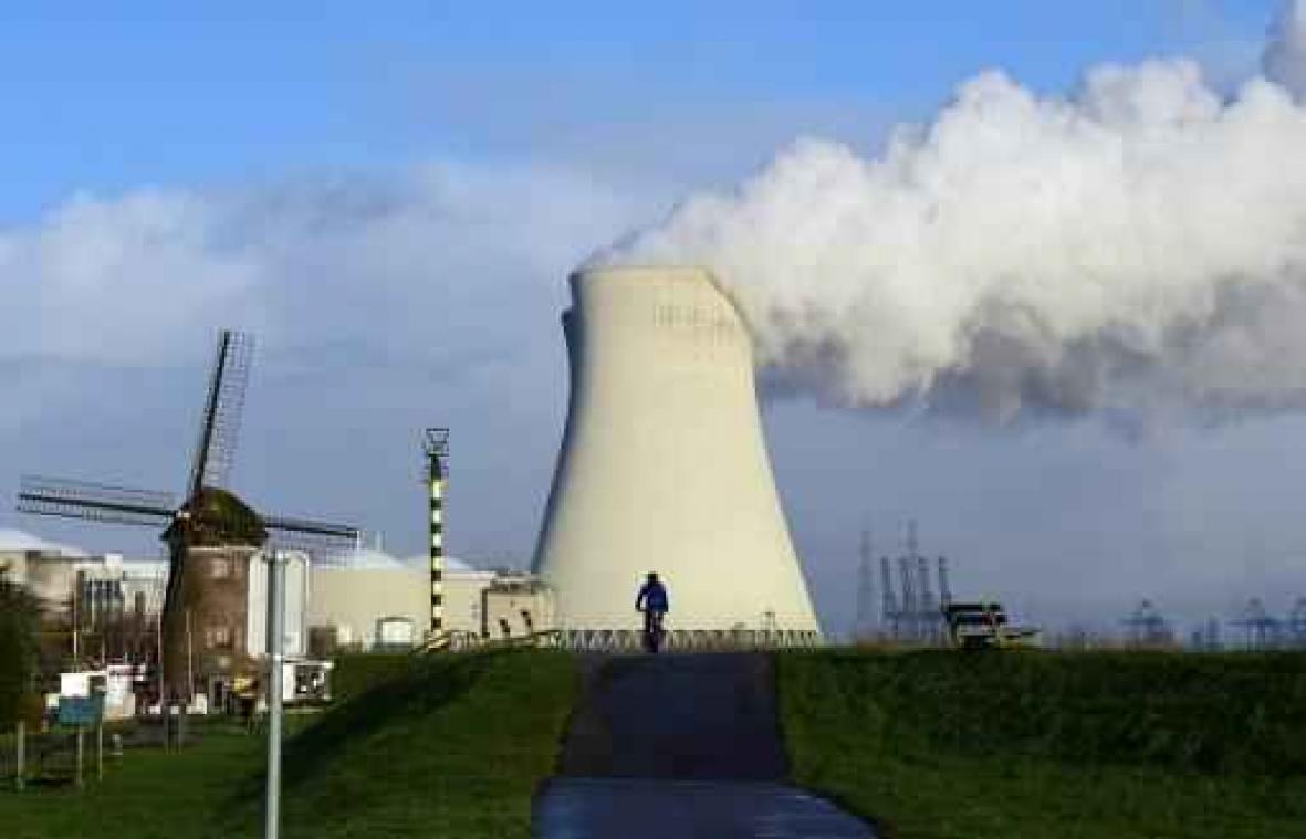 Doel 3 stilgevallen na probleem met testprogramma