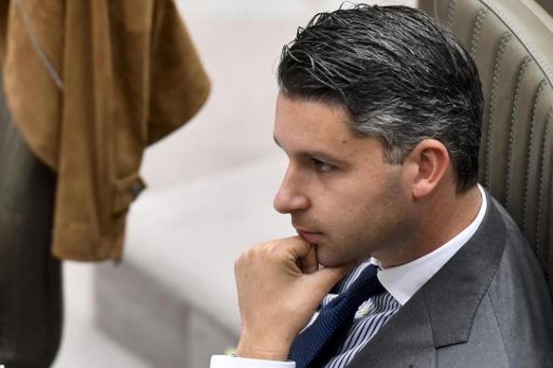 Vlaams Belang dient belangenconflict in tegen Brusselse mobiliteitsplannen