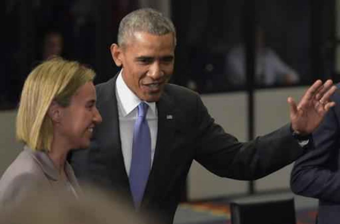 Fox neemt Obama onder vuur wegens aankoop Iraans nucleair materiaal