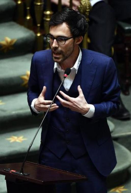 "Nood aan federale regering nogmaals aangetoond"