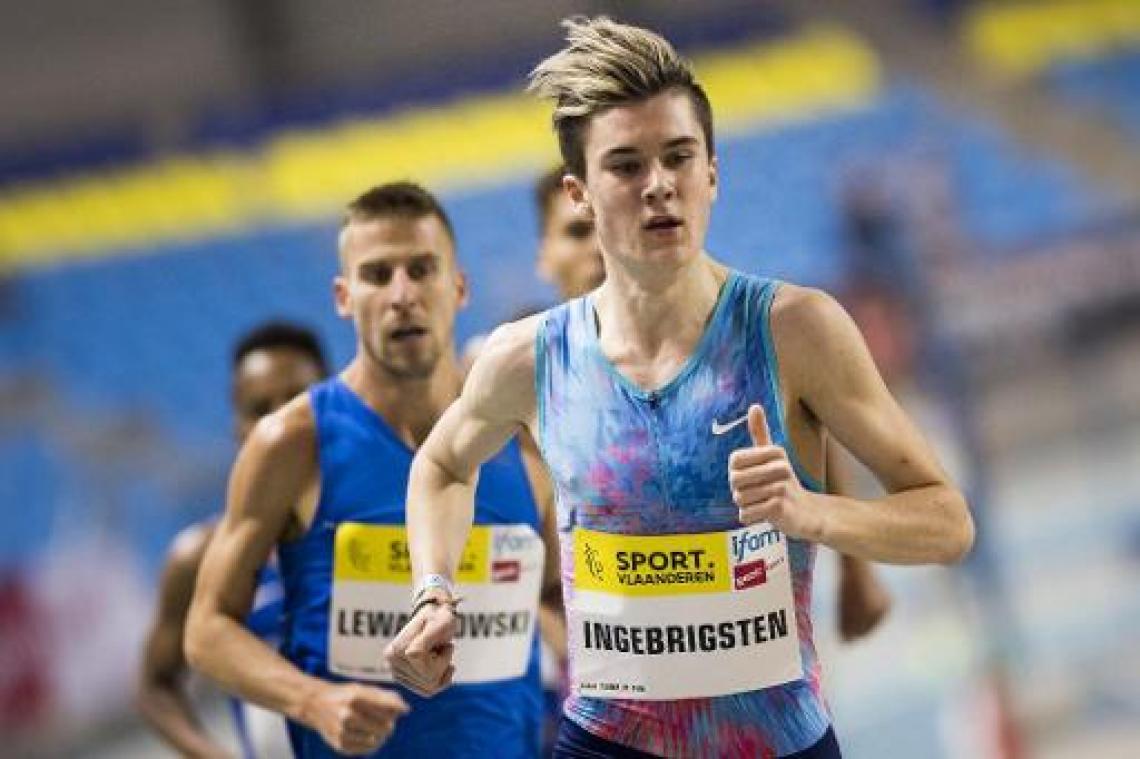 Komende editie IFAM, in olympisch jaar, in het gedrang