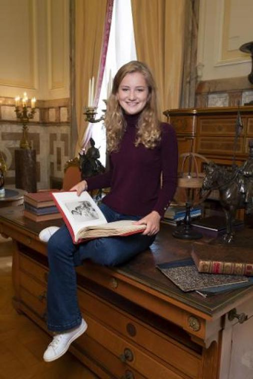 Regering benoemt windmolenzone naar prinses Elisabeth