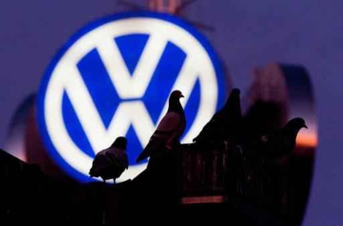 Volkswagen zet 16,2 miljard euro opzij voor dieselschandaal