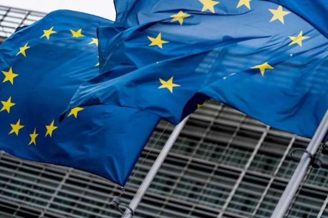EU-lidstaten nemen nog geen beslissing over uitstel brexit