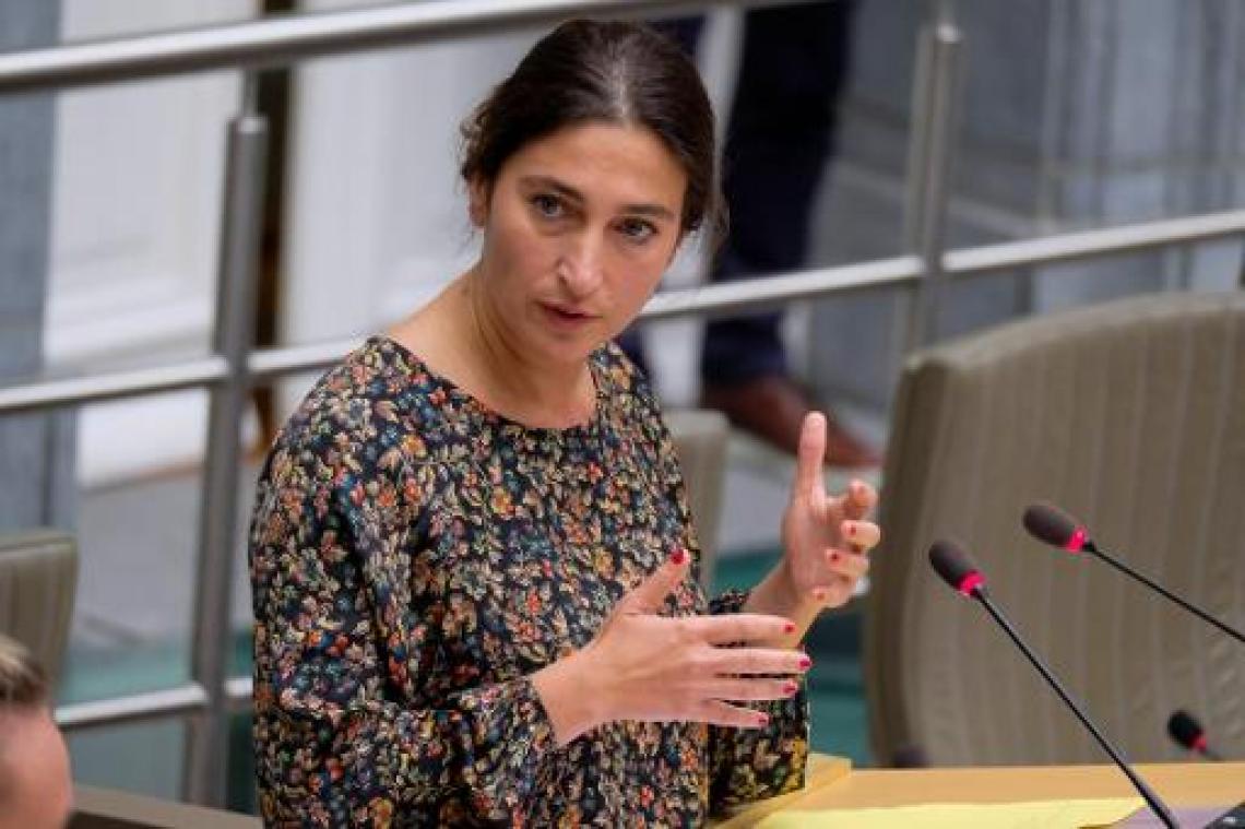 Premies voor elektrische wagens stopgezet
